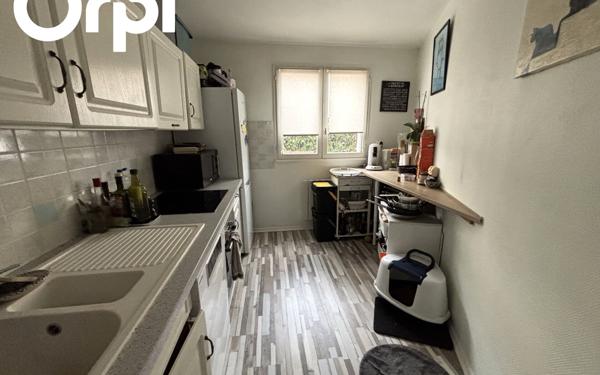 Appartement à louer    3 pièces • 64,65 m2 Voisins-le-Bretonneux