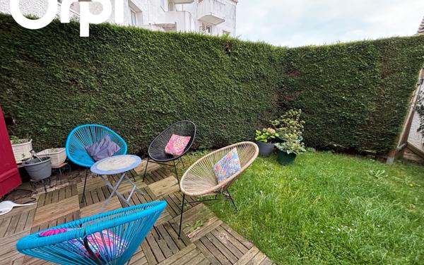 Appartement à louer    3 pièces • 64,65 m2 Voisins-le-Bretonneux