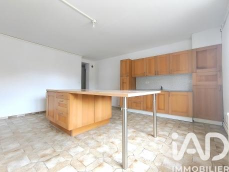 Location maison 6 pièces 119 m² Auchel