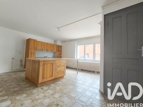 Location maison 6 pièces 119 m² Auchel