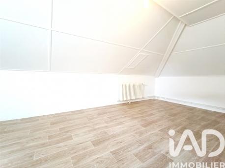 Location maison 6 pièces 119 m² Auchel