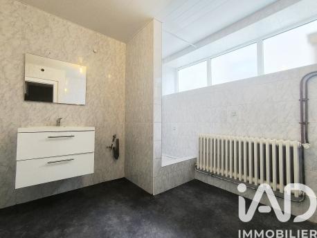 Location maison 6 pièces 119 m² Auchel