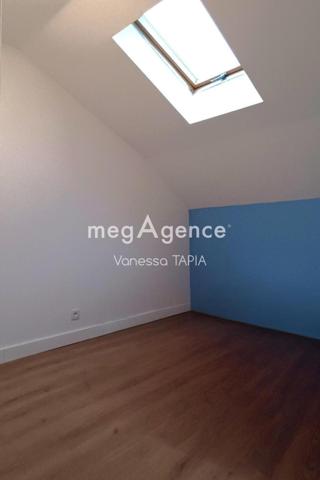 Maison à ROMILLY-SUR-SEINE, 10100 - 5 pièces 109m²