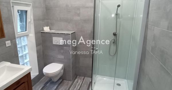 Maison à ROMILLY-SUR-SEINE, 10100 - 5 pièces 109m²