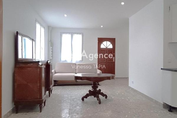 Maison à ROMILLY-SUR-SEINE, 10100 - 5 pièces 109m²