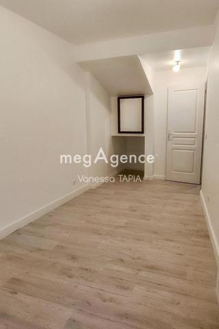 Maison à ROMILLY-SUR-SEINE, 10100 - 5 pièces 109m²