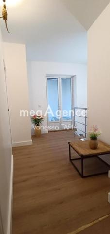 Maison à ROMILLY-SUR-SEINE, 10100 - 5 pièces 109m²