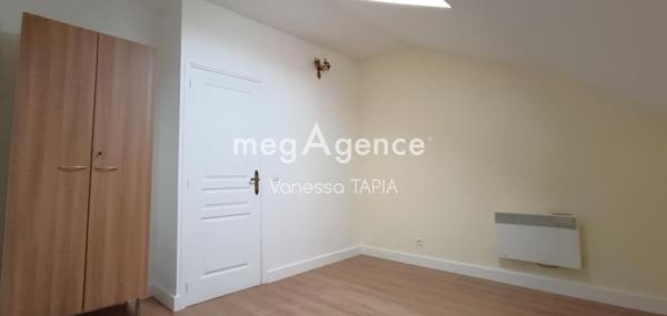 Maison à ROMILLY-SUR-SEINE, 10100 - 5 pièces 109m²