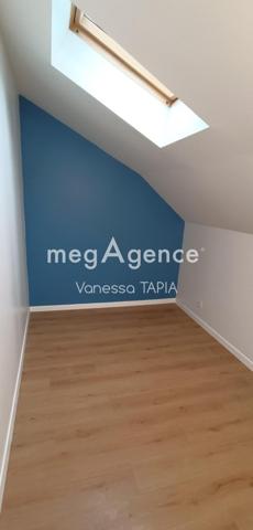 Maison à ROMILLY-SUR-SEINE, 10100 - 5 pièces 109m²