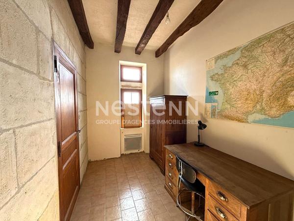 A vendre - Maison - 5 pièces - 134m² - Le Puy Notre Dame - D5995
