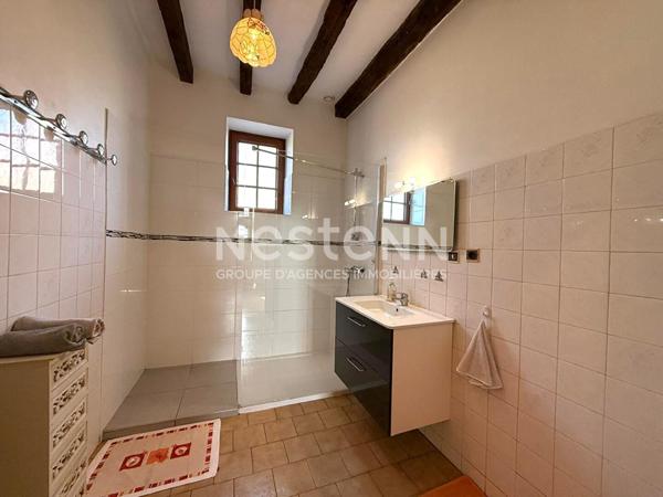 A vendre - Maison - 5 pièces - 134m² - Le Puy Notre Dame - D5995