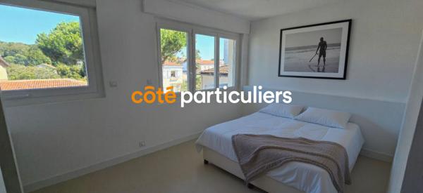 Vente Appartement52 m² - 2 Pièces - ROYAN (17200)