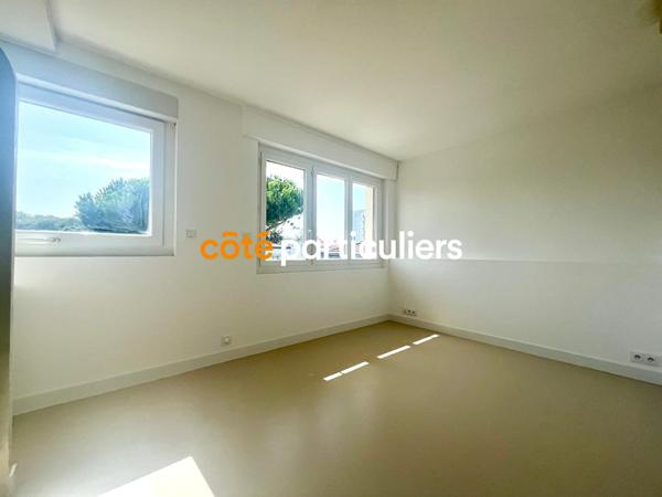 Vente Appartement52 m² - 2 Pièces - ROYAN (17200)