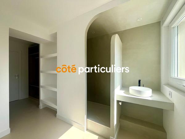 Vente Appartement52 m² - 2 Pièces - ROYAN (17200)