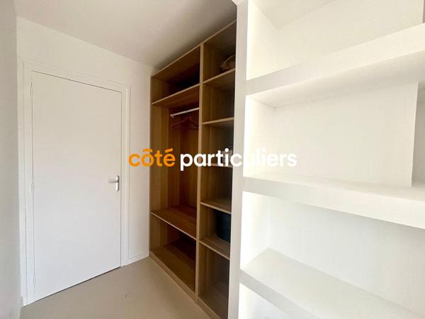 Vente Appartement52 m² - 2 Pièces - ROYAN (17200)