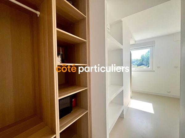 Vente Appartement52 m² - 2 Pièces - ROYAN (17200)