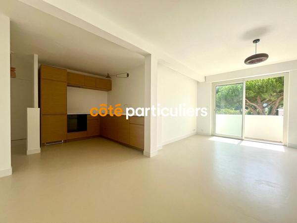 Vente Appartement52 m² - 2 Pièces - ROYAN (17200)
