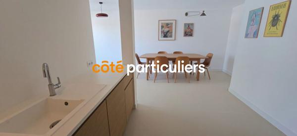 Vente Appartement52 m² - 2 Pièces - ROYAN (17200)