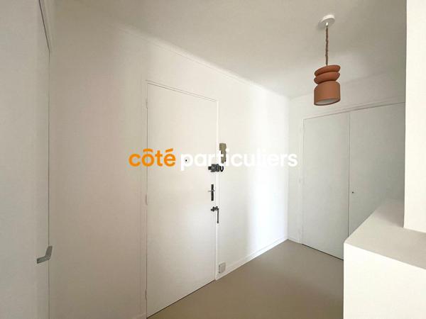 Vente Appartement52 m² - 2 Pièces - ROYAN (17200)