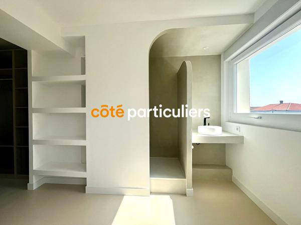 Vente Appartement52 m² - 2 Pièces - ROYAN (17200)