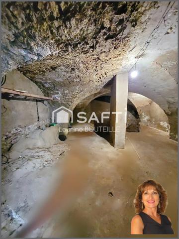 Maison de village à rénover