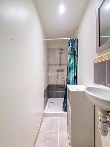 Maison de village de 117 m²