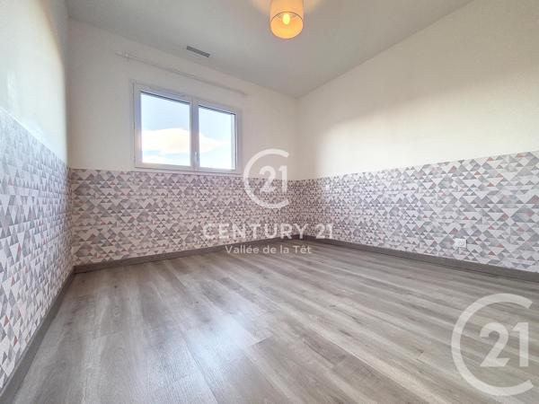 Maison à vendre  5 pièces - 115 m2 MILLAS - 66