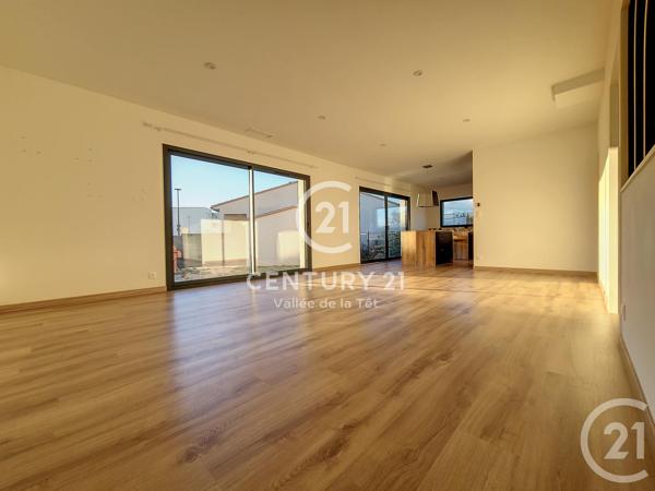 Maison à vendre  5 pièces - 115 m2 MILLAS - 66