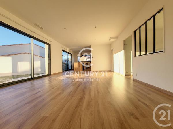 Maison à vendre  5 pièces - 115 m2 MILLAS - 66