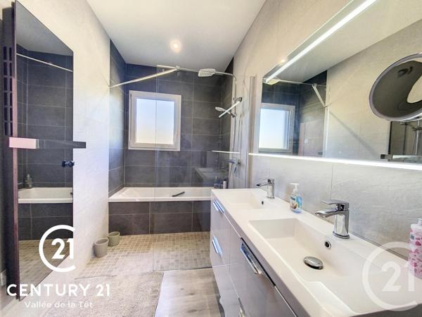 Maison à vendre  5 pièces - 115 m2 MILLAS - 66