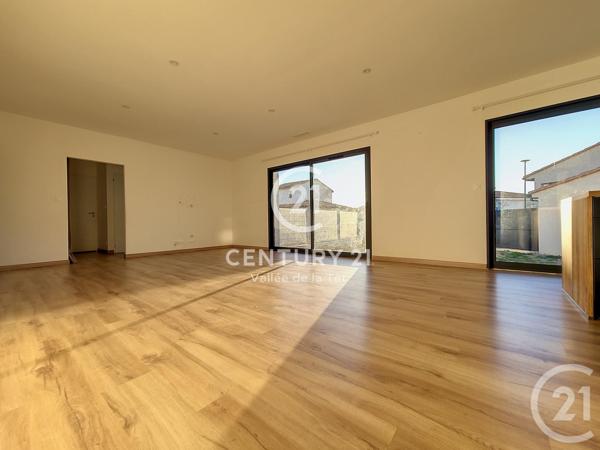 Maison à vendre  5 pièces - 115 m2 MILLAS - 66