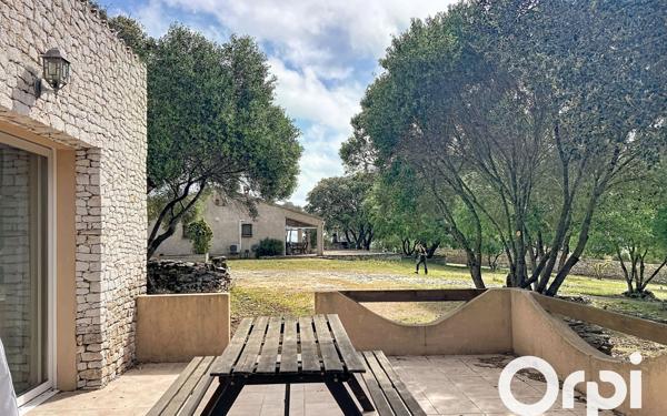 Maison à vendre    4 pièces •  Bonifacio