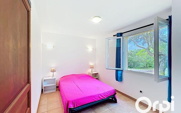 Maison à vendre    4 pièces •  Bonifacio