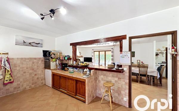 Maison à vendre    4 pièces •  Bonifacio