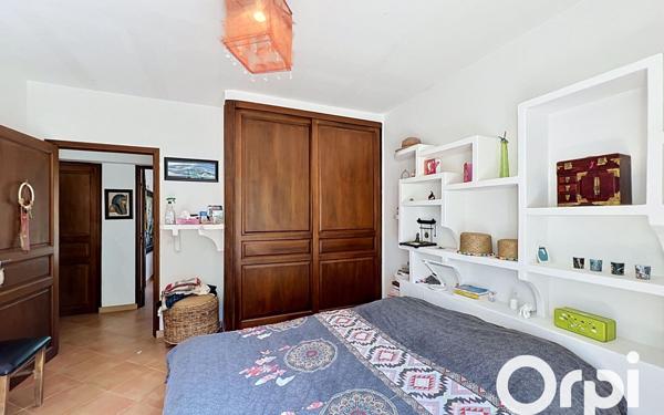 Maison à vendre    4 pièces •  Bonifacio