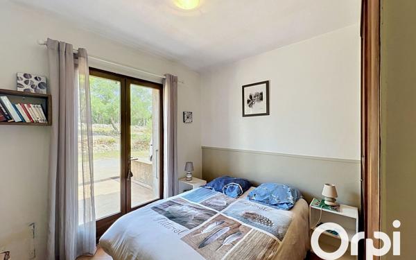Maison à vendre    4 pièces •  Bonifacio