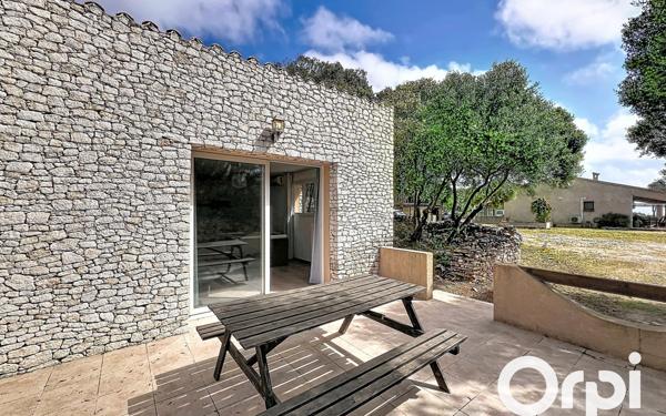Maison à vendre    4 pièces •  Bonifacio