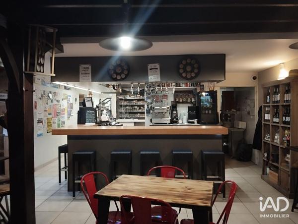Bar-tabac à vendre 250 m² Beaufou