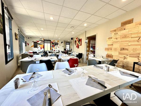 Bar-tabac à vendre 250 m² Beaufou