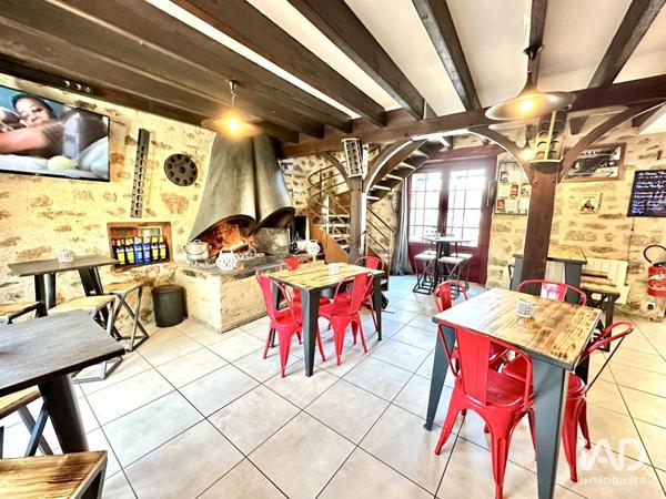 Bar-tabac à vendre 250 m² Beaufou