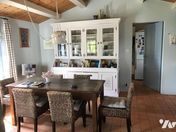 Noirmoutier, proche plage et centre