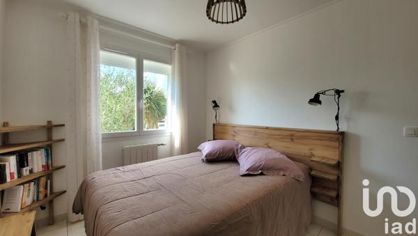 Maison à vendre 4 pièces 112 m² Saussan