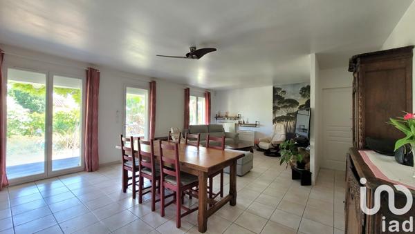 Maison à vendre 4 pièces 112 m² Saussan