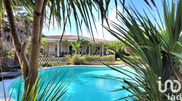 Maison à vendre 4 pièces 112 m² Saussan