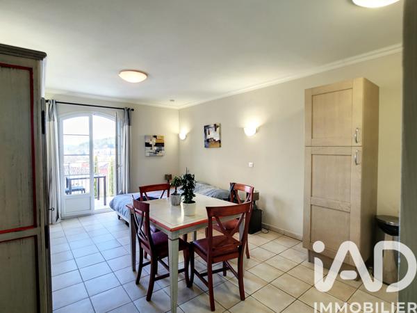 Appartement à vendre 1 pièce 26 m² Callian