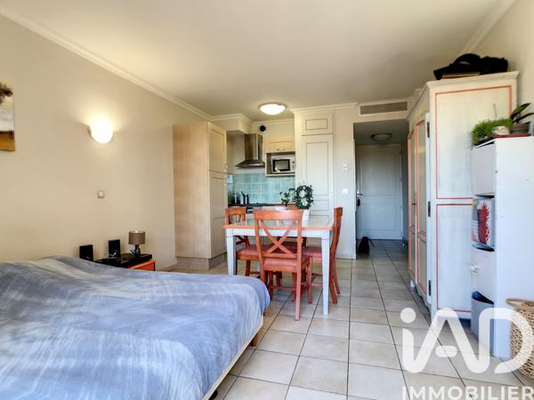 Appartement à vendre 1 pièce 26 m² Callian