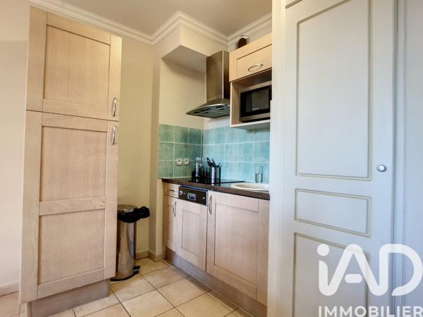 Appartement à vendre 1 pièce 26 m² Callian