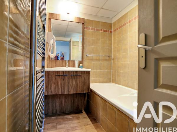 Appartement à vendre 1 pièce 26 m² Callian
