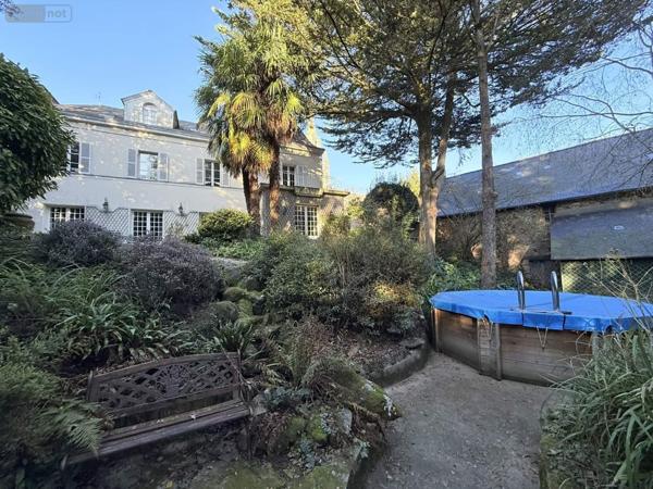 Maison à vendre à Acigné en Ille-et-Vilaine (35690), ref : 007/2598MY