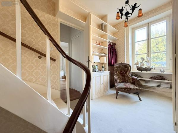 Maison à vendre à Acigné en Ille-et-Vilaine (35690), ref : 007/2598MY